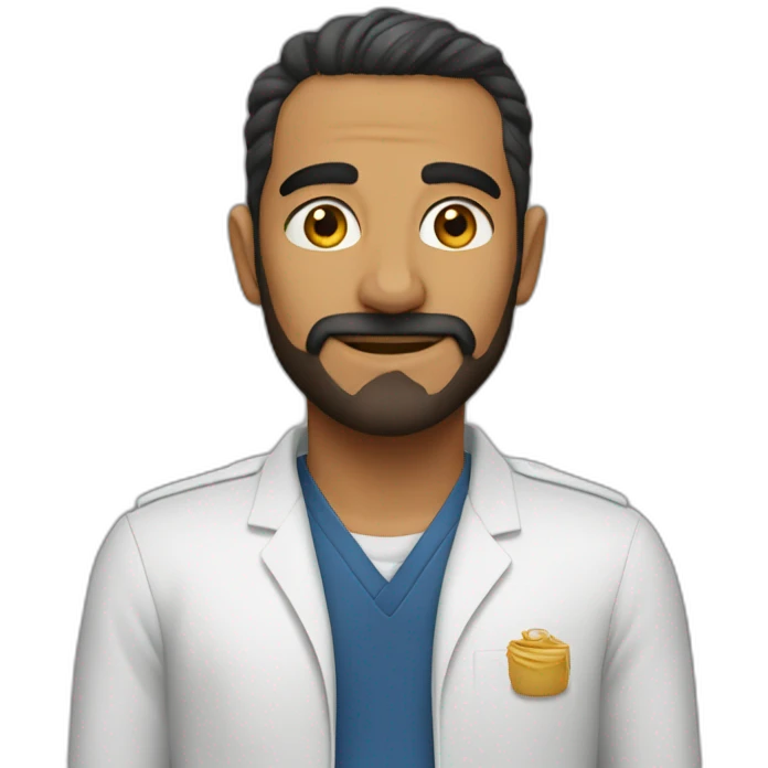 ممسحة ارضيات ريبال ماجيك emoji