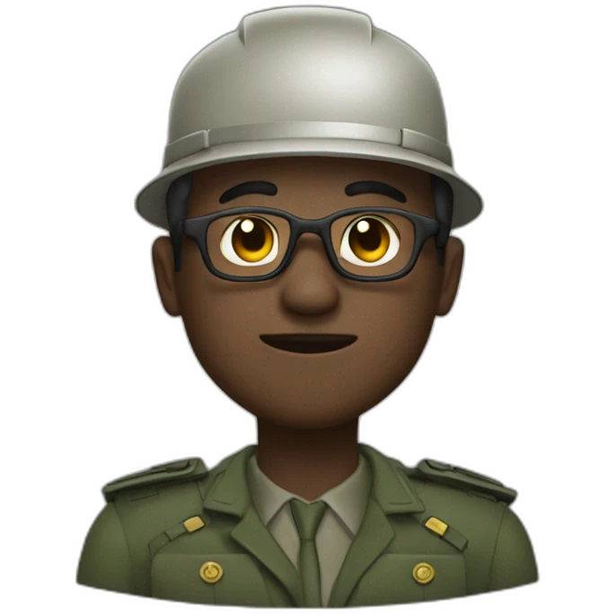 blitz the ambassador bazawule director emoji