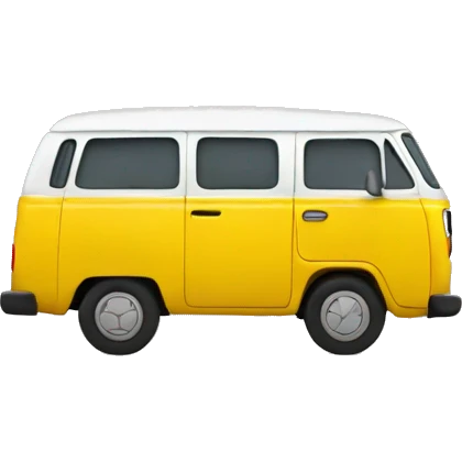 Combi wv emoji