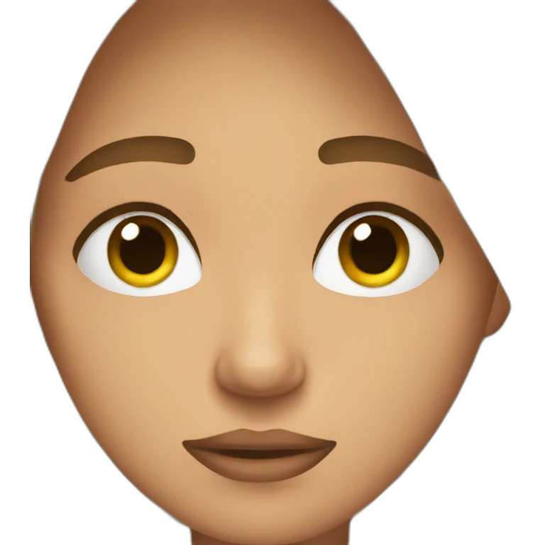 ali gilbert sleepy emoji