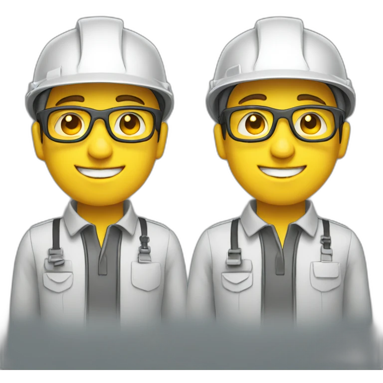 engineer-drawing emoji