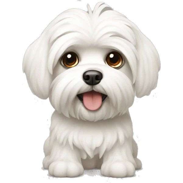 maltese emoji