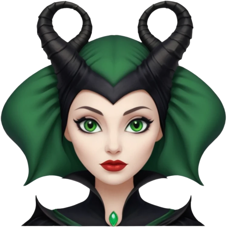 malefician emoji