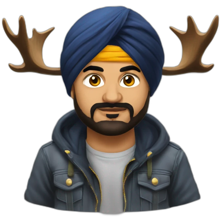 Sidhu moose wala emoji