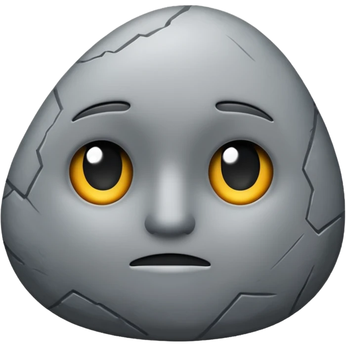 do  stone one emoji