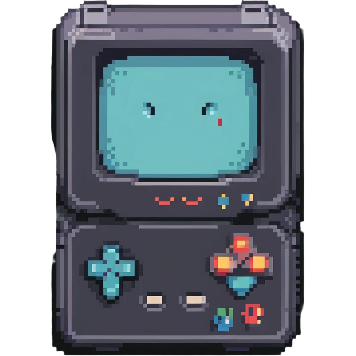 retro gaming t-shirt design emoji