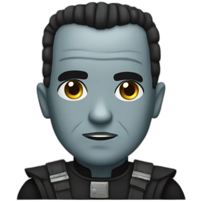 Rammstein emoji