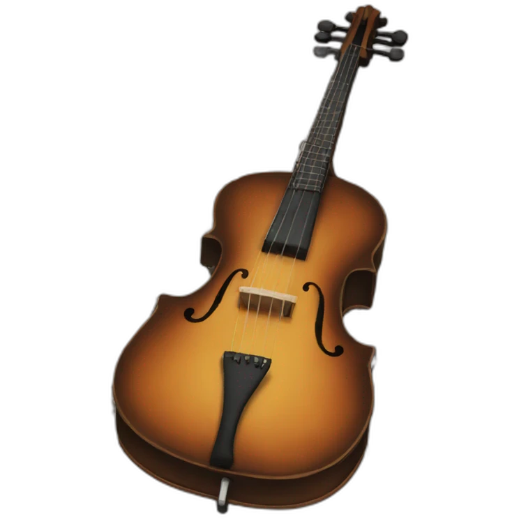 English music emoji
