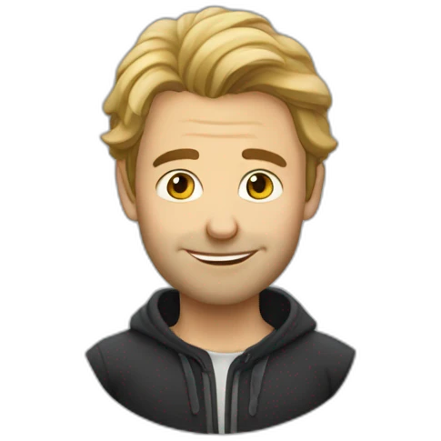 Éric zemour  emoji