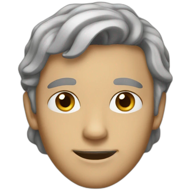 Chatgpt emoji