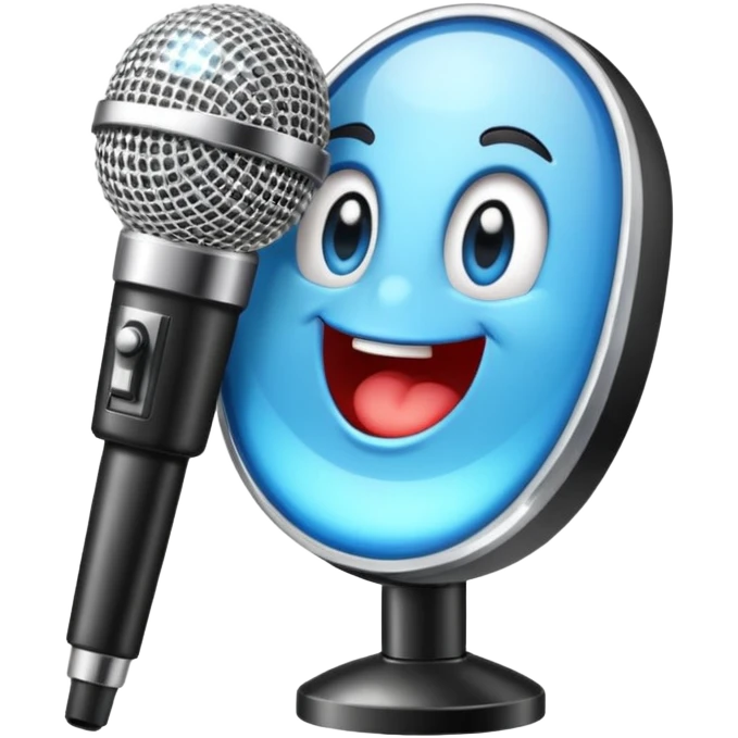 I want these emojis 💎🎤 in one frame with the number 17 I don't want a girl or boy in the pictures. emoji