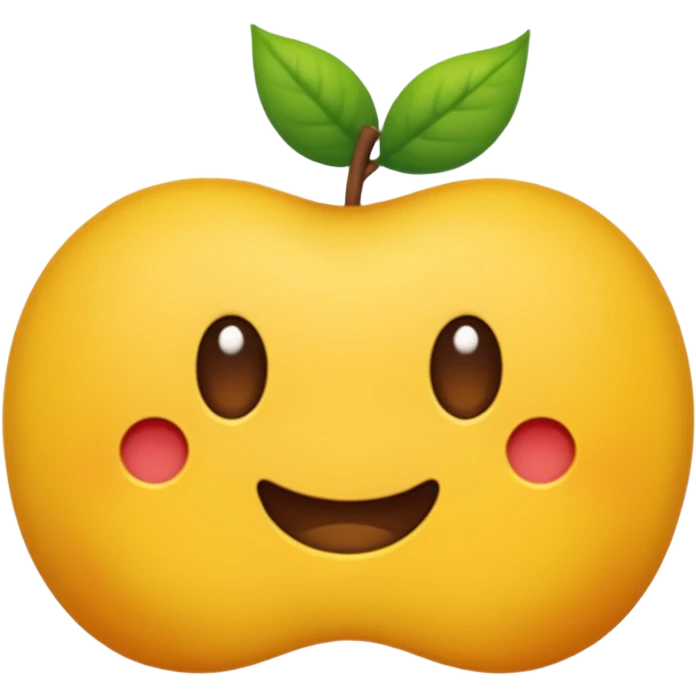 리클라이너 의자 만들어줘 emoji