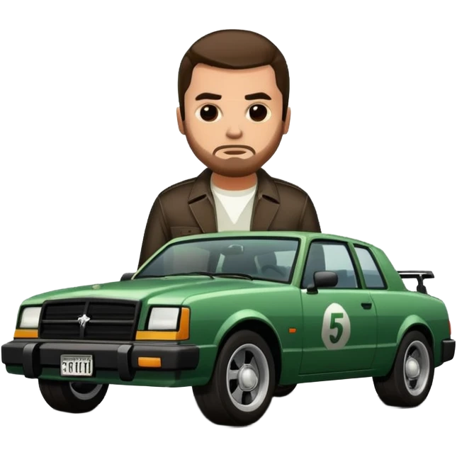 GTA 5 emoji