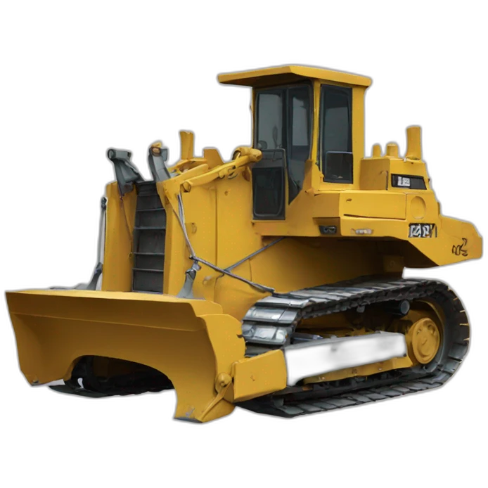 killdozer emoji