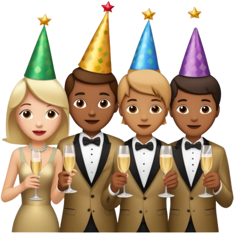 Happy Birthday BalkaBook emoji