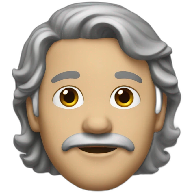 François Holland emoji
