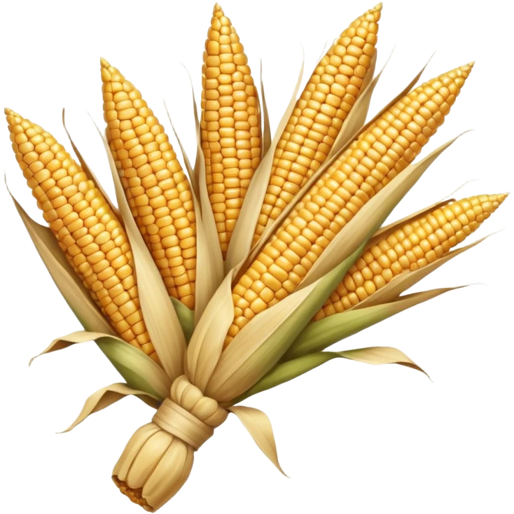 Corn Husks emoji