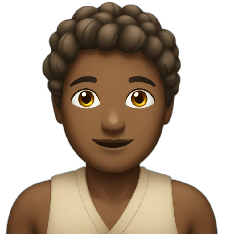 Spa emoji