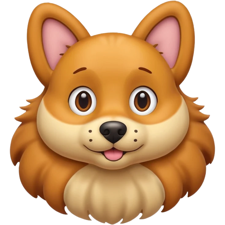 catdog emoji