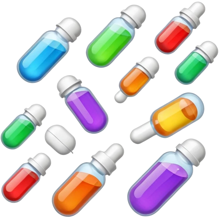 cytotoxic drugs emoji