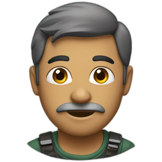 Multiprise emoji