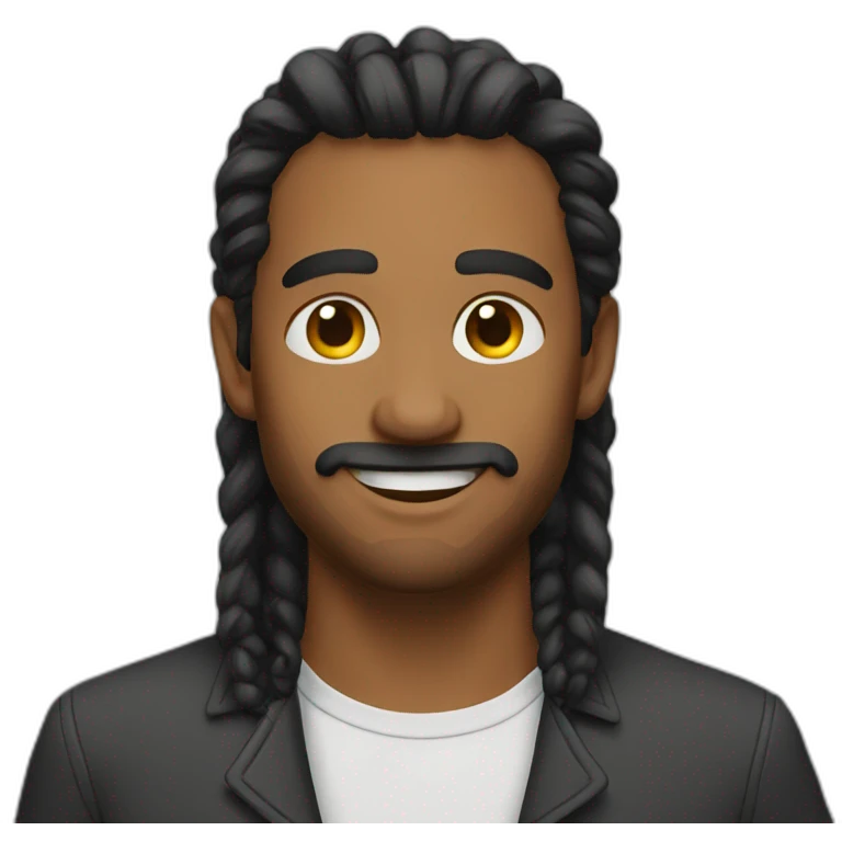 Saske emoji