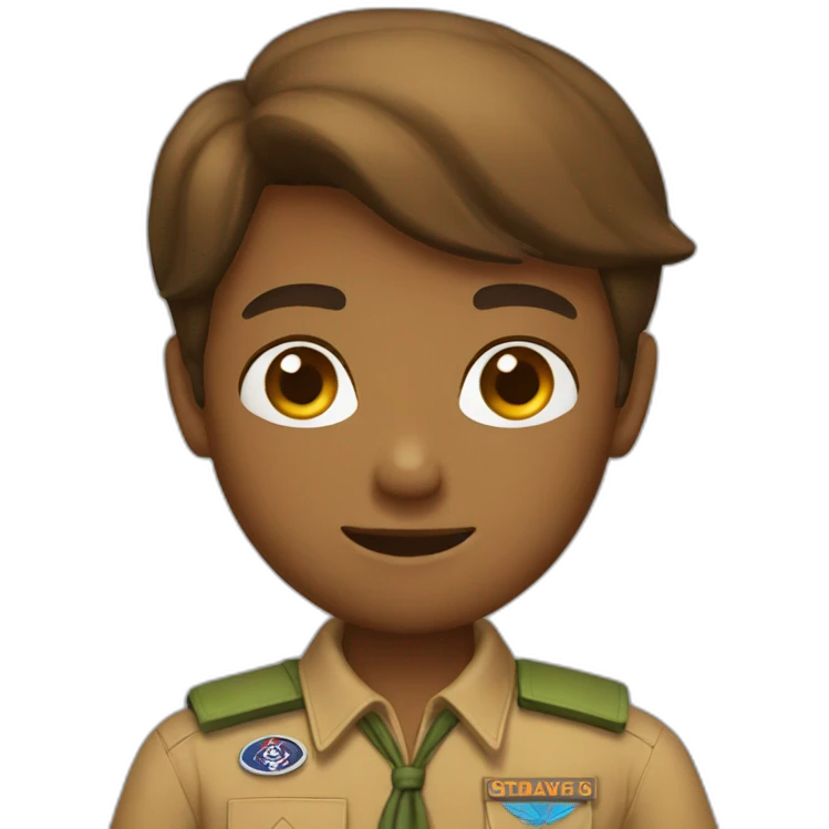 scout emoji