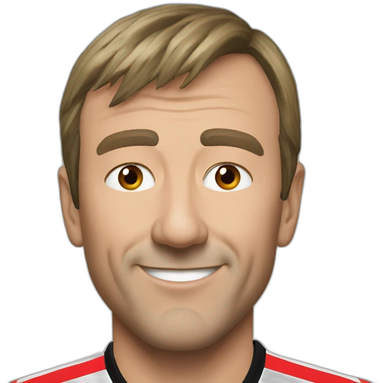 matt les tissier emoji