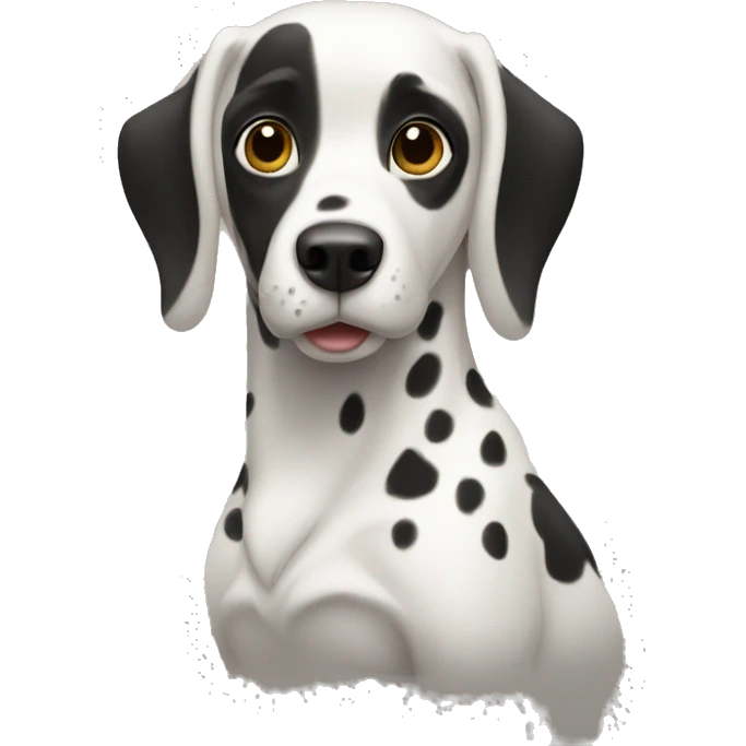signor pongo emoji