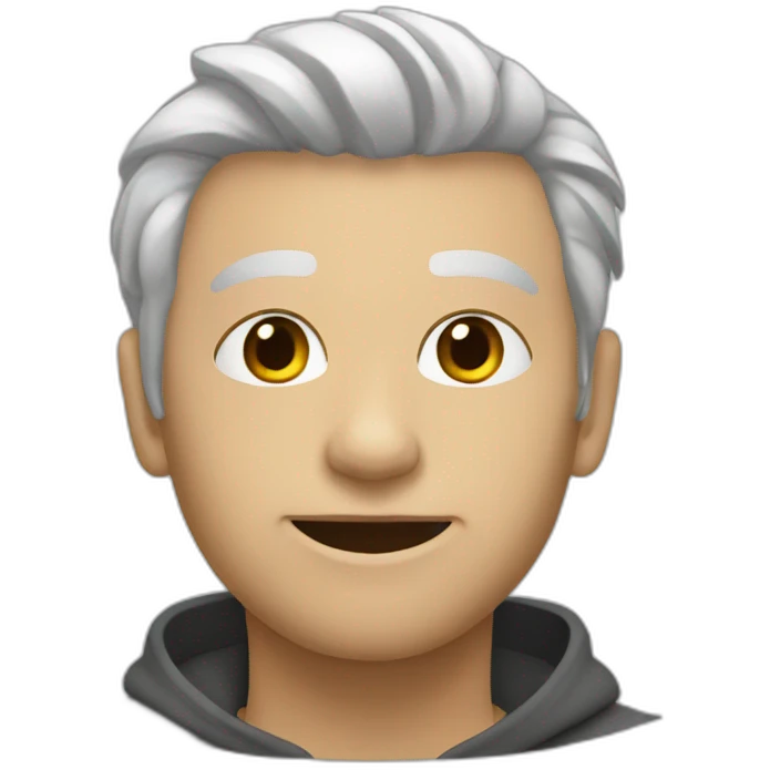Щасливе дитинство emoji