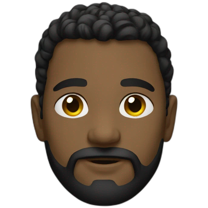 Cool emoji