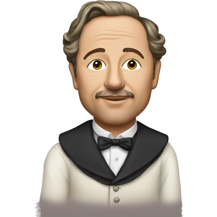 Tennessee williams emoji