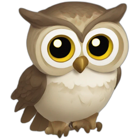 The Owl House emoji