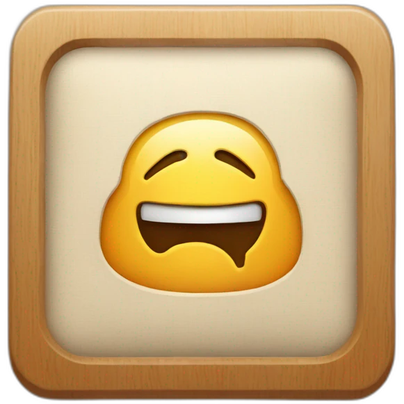 push notification emoji