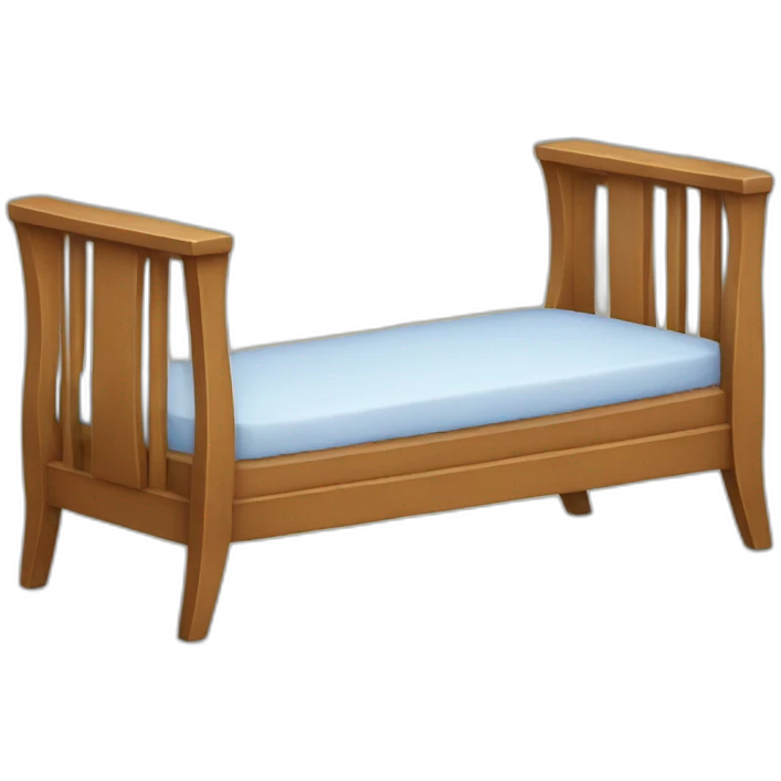 Cot emoji