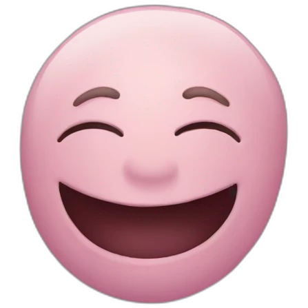 Bisous emoji