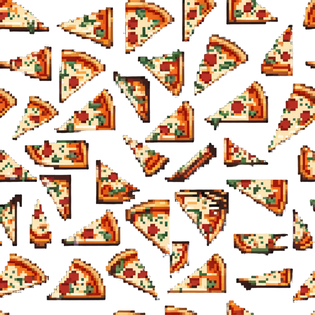 pizza slice emoji