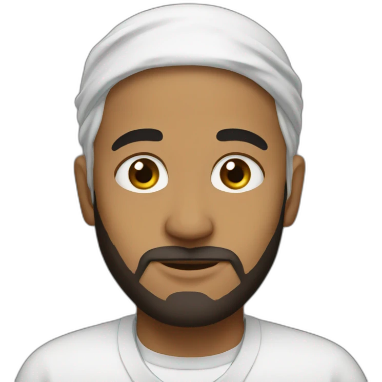 islam emoji
