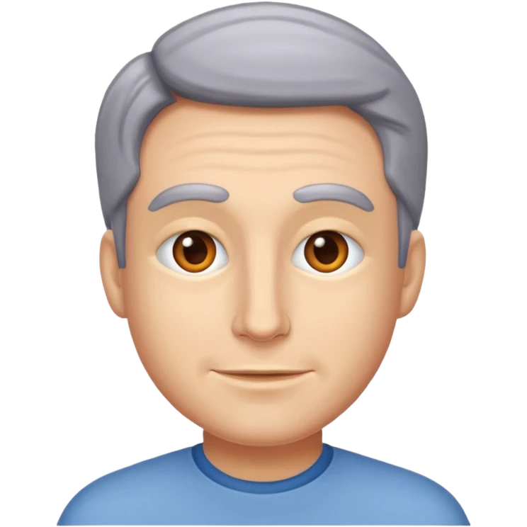Rick Rosner emoji
