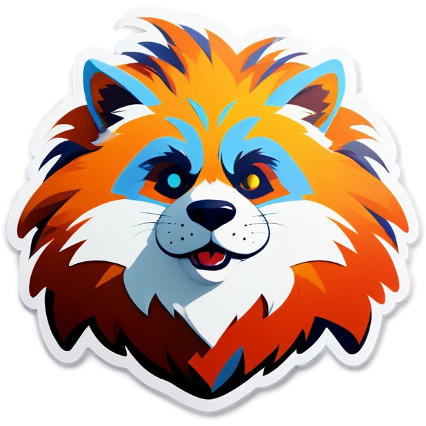 Furry  emoji