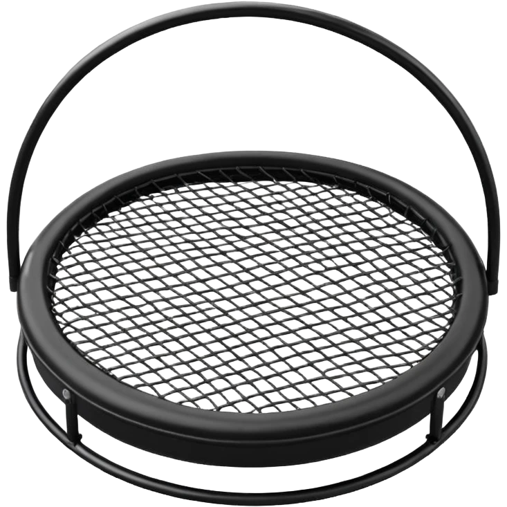 Basic mini rebounder emoji