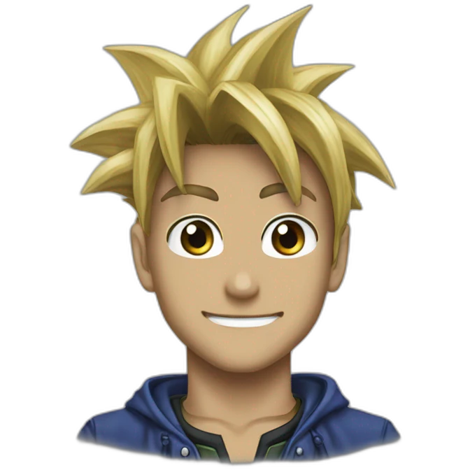 Yu-Gi-Oh emoji