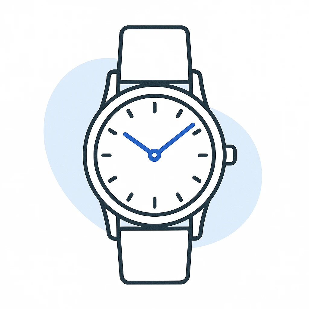 watch emoji