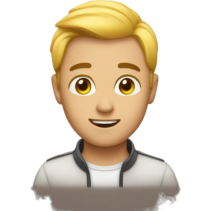 Gay emoji