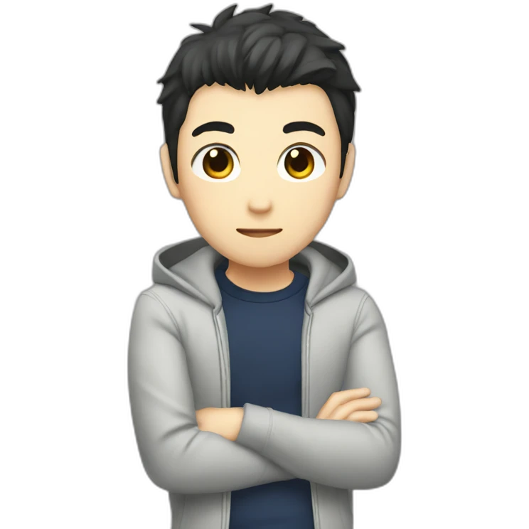 yusuke emoji