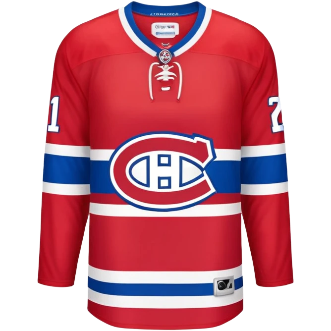 Montreal Canadiens  emoji