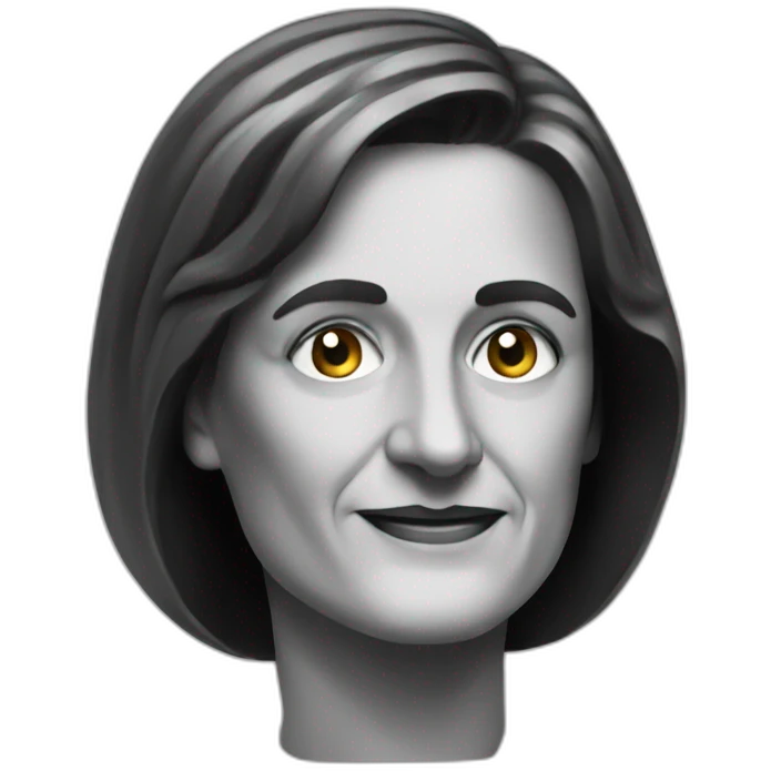 Ayn Rand  emoji