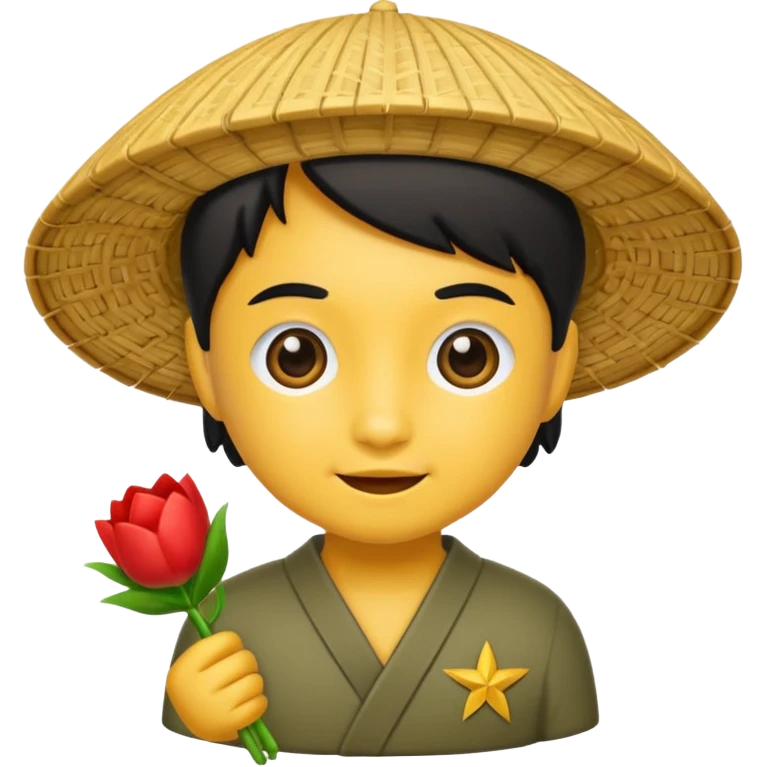 maialino nano vietnamita emoji
