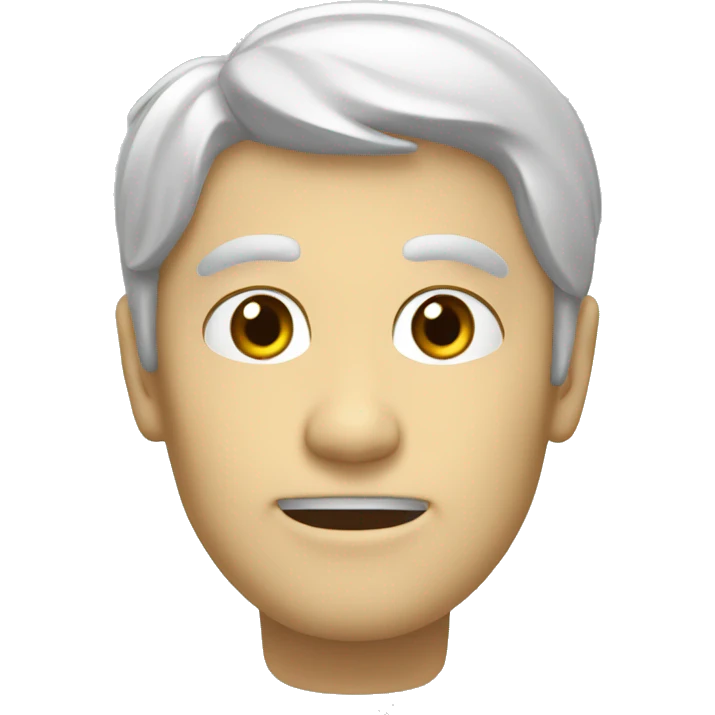 Gojo infini  emoji