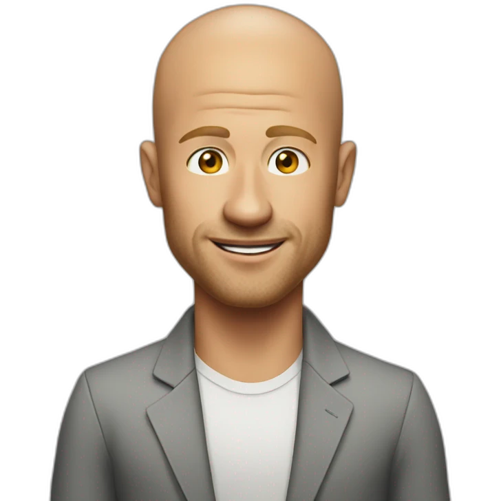 Johny sins emoji